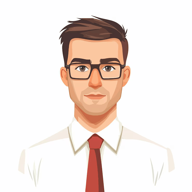 professional male avatar profile picture employee work 1322206 66590